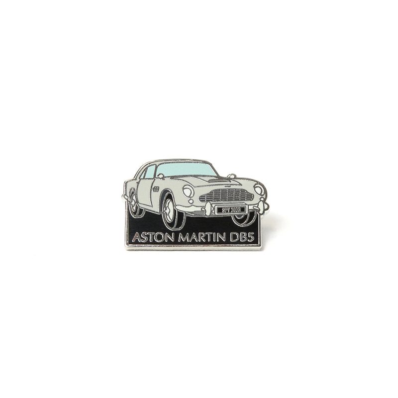 2024 ISM retail PIN aston martin 9586 01