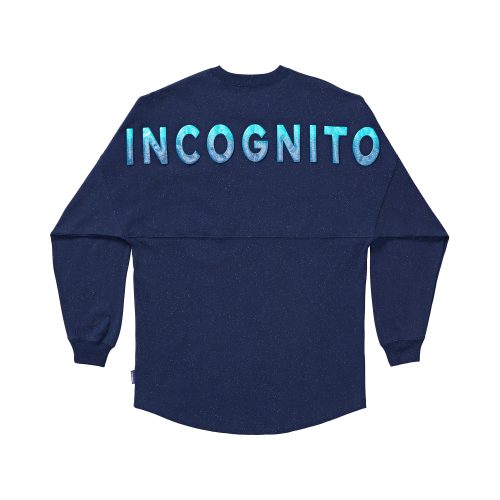 Incognito Spirit Jersey BK